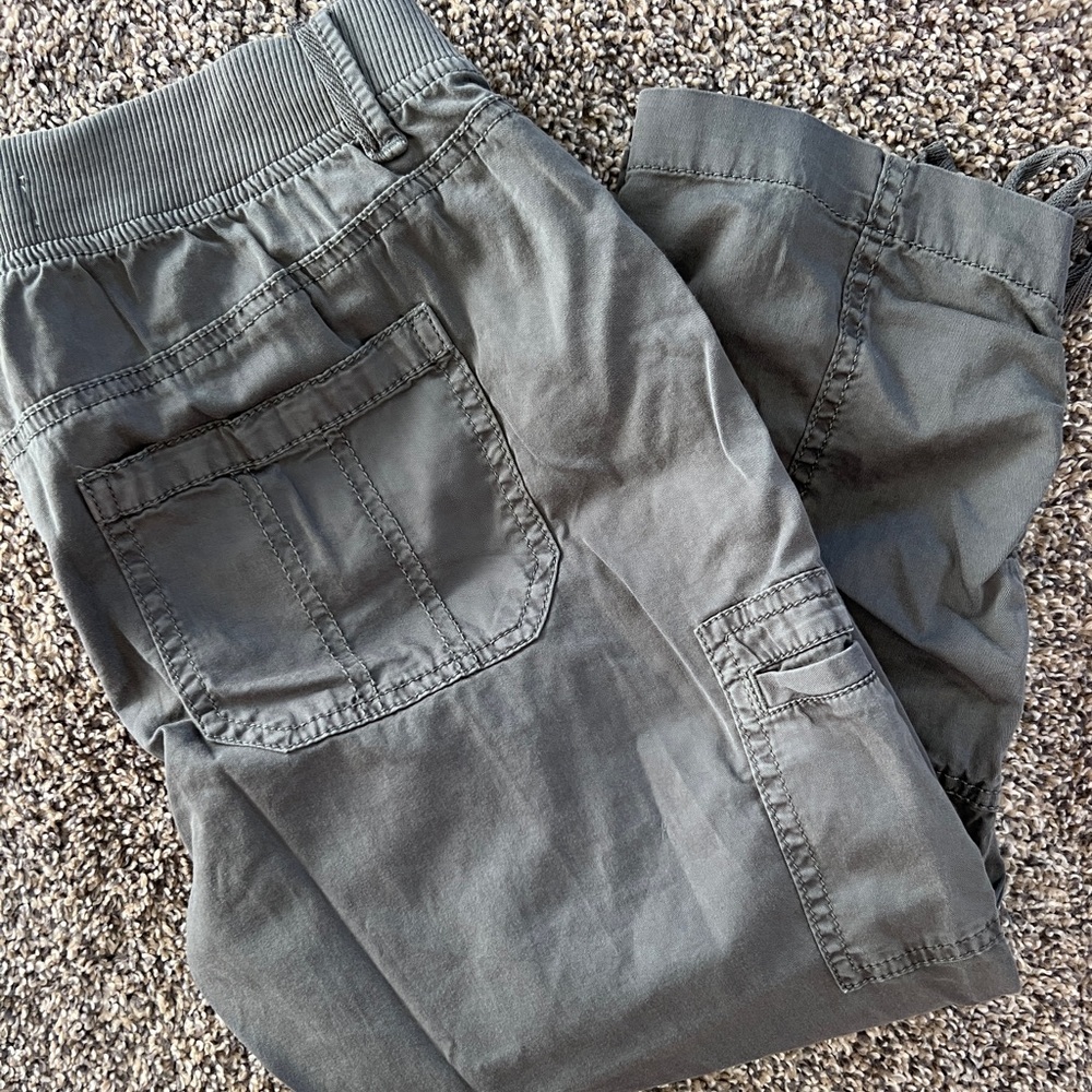 Sonoma Cargo Capris